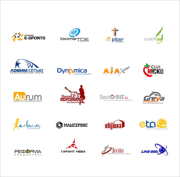 corporate logos download