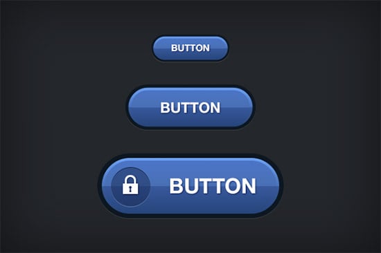 1641 buttons pack
