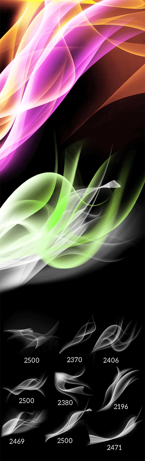 abstract design photoshop free download