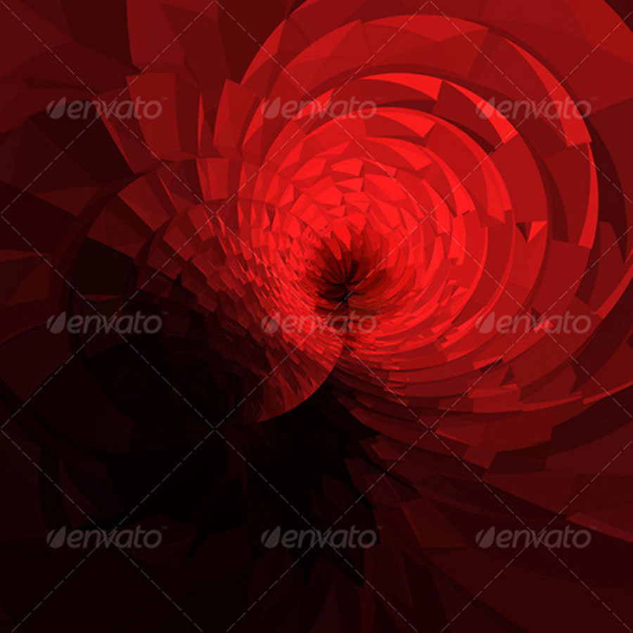 abstract 3d background copy