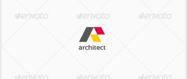 abstract logo