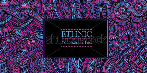 abstract-vector-ethnic-pattern