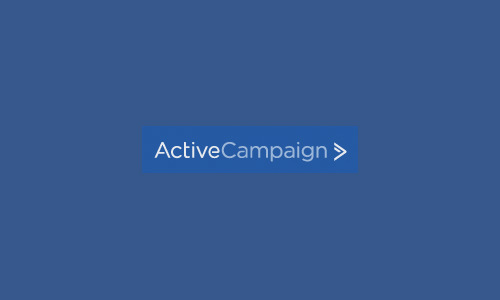 activecampaign newsletter sign up