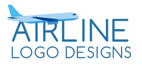 airplane logo designs