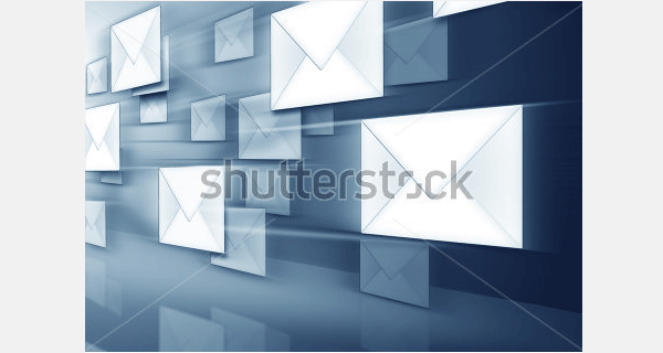 an-image-of-some-flying-envelopes