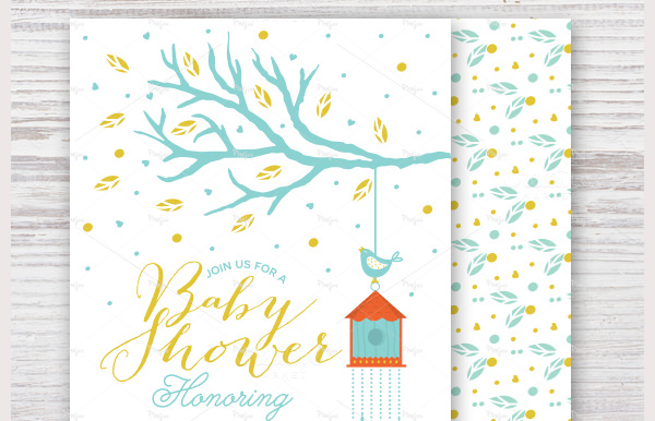 baby-shower-invitation-with-tree