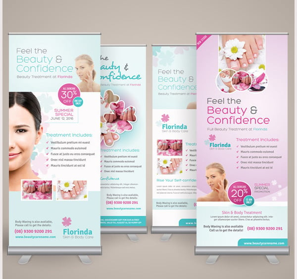 beauty-care-roll-up-banners