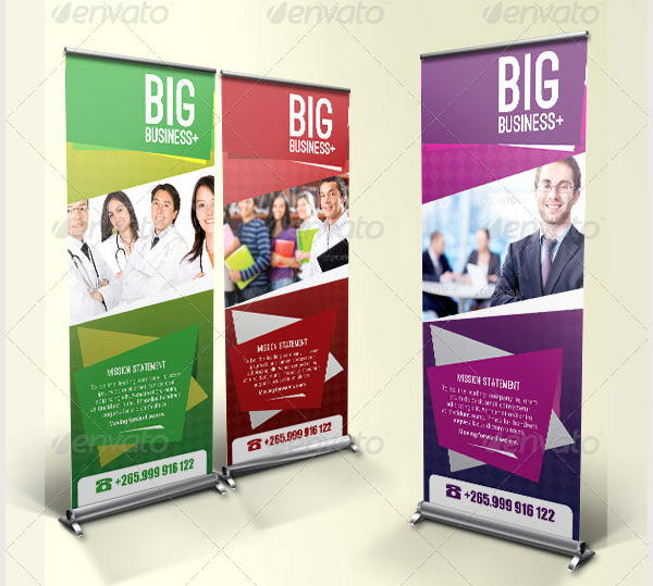 61+ Printable Banner Templates - Free PSD, AI, Vector, EPS Format ...