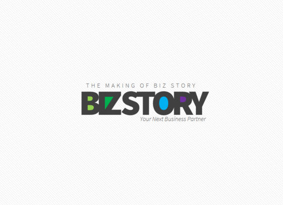 biz story powerpoint presentation