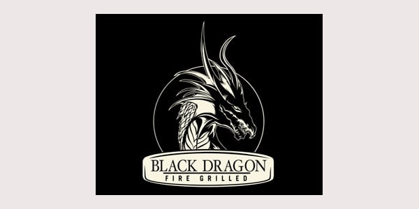 black dragon