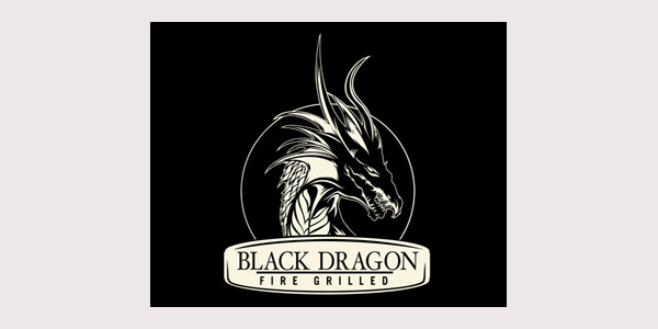 38+ Best Dragon Logo Collection for Download | Free & Premium Templates