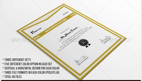 certificate bundle