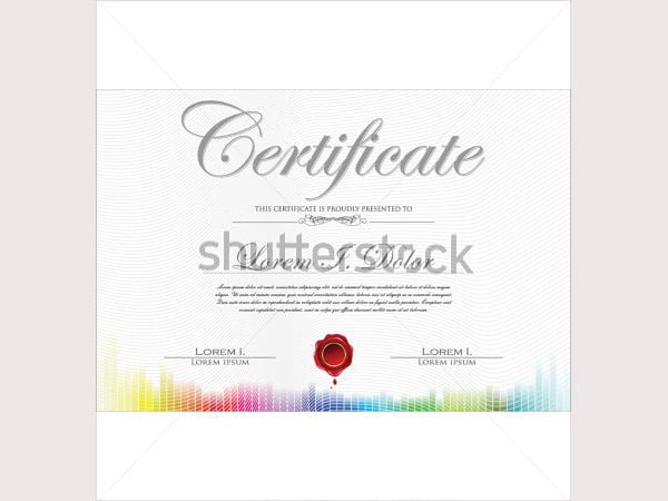 colorful-certificate-template