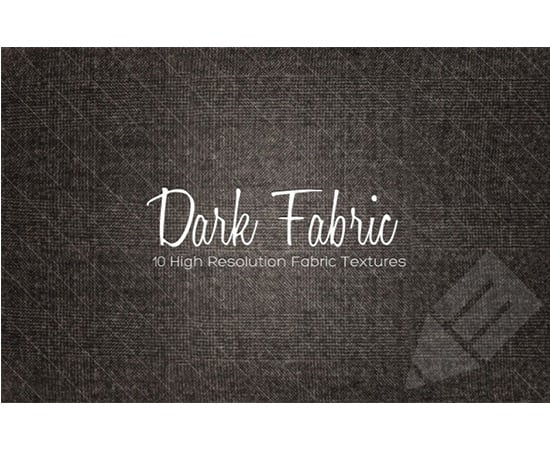 dark-fabric