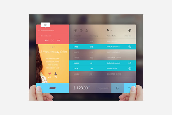 Web Menu Design Examples , 10 Well-Designed Mega Menu Examples – IGHVU