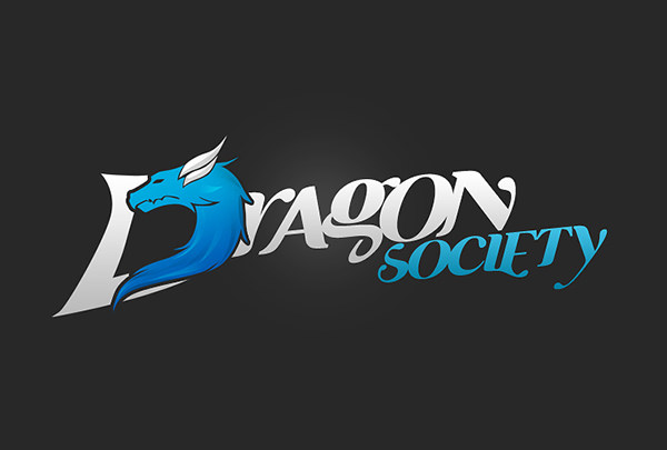 dragon society logo