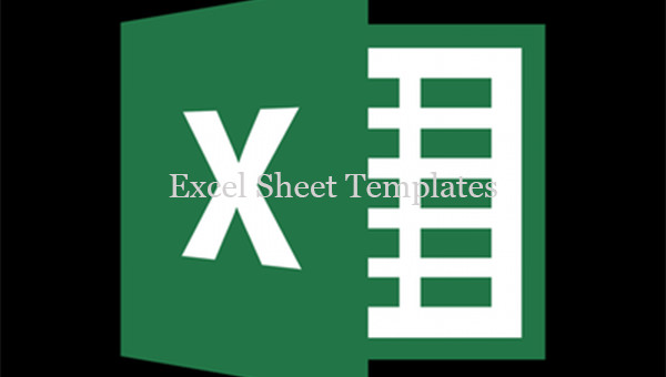 free excel download templates