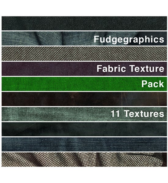 fabric-textures-pack
