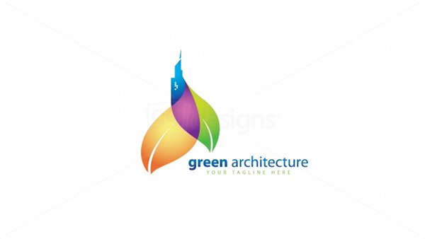 green architecture