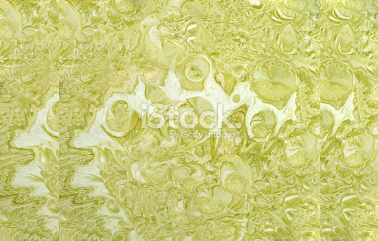 green marble effect background