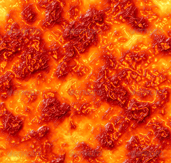 lava texture