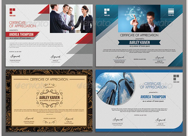 multipurpose-certificates