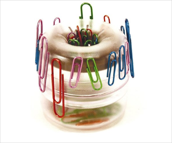 30+ Paper Clip Holder Designs Free PSD, AI, Vector, EPS