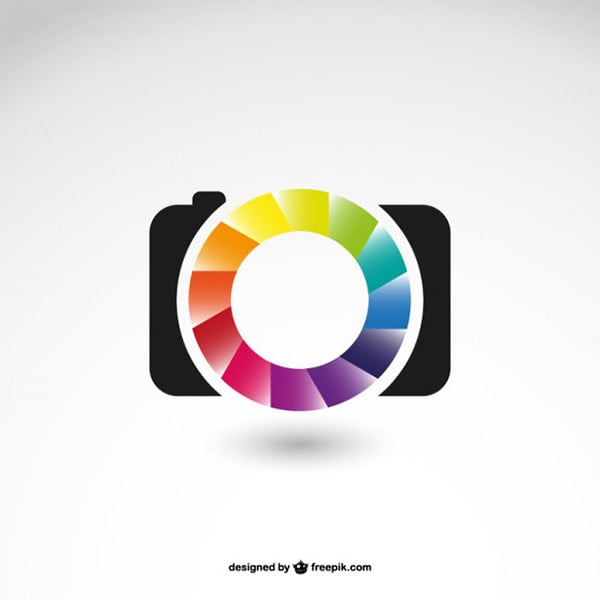 photography business logo