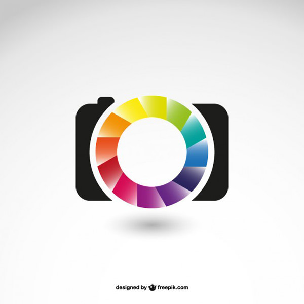 photography business logo