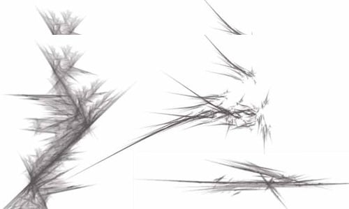 photoshop abstract brushes