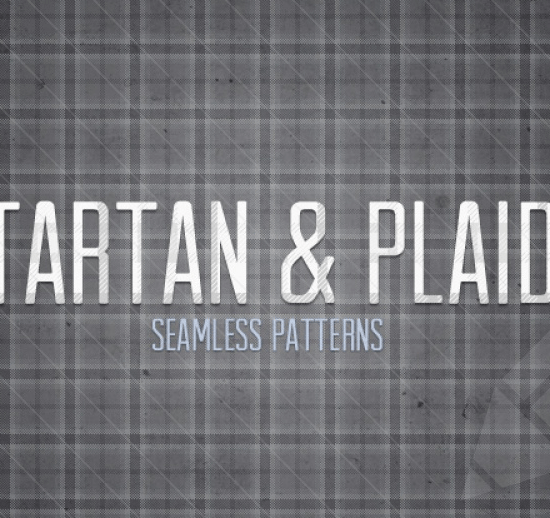 seamless tartan plaid patterns