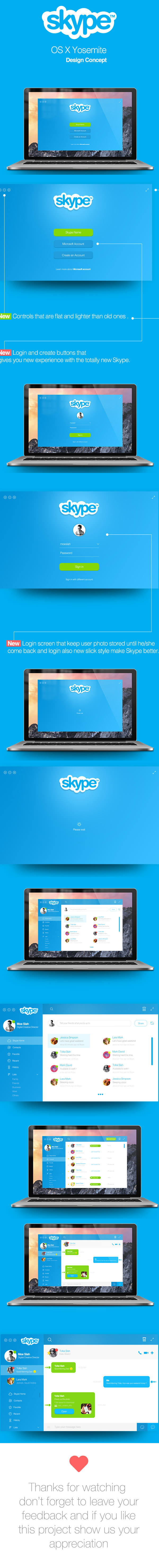 skype-app-design-concept