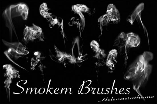 smokem brushes
