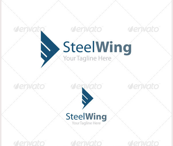 steel wing