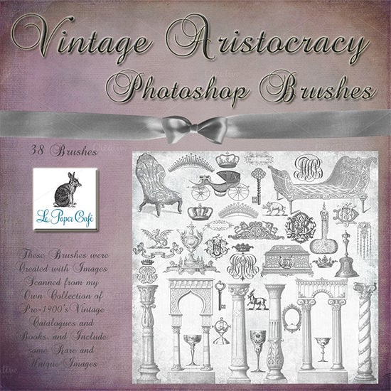 vintage-royal-aristocracy