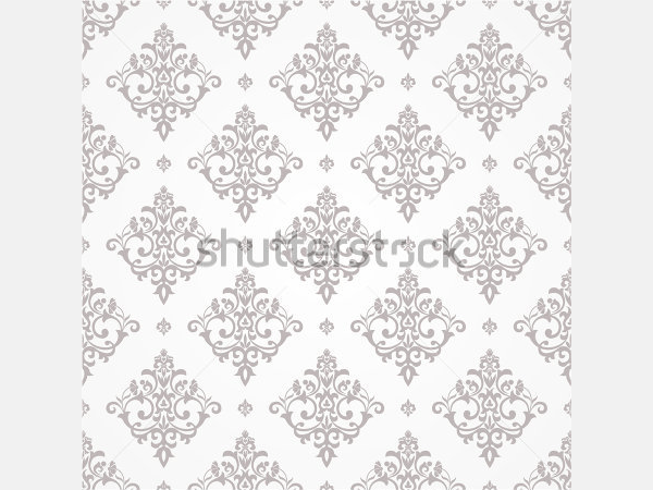 wallpaper in the style of baroque