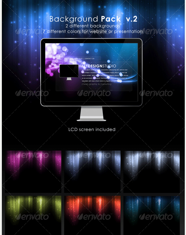 52+ Awesome Free &amp; Premium Website Backgrounds Collection | Free
