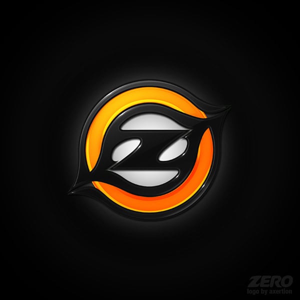 zero clan logo