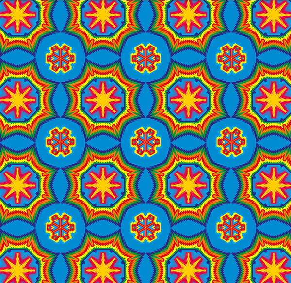 ethnic-pattern-textile-texture-eps8-vector-art