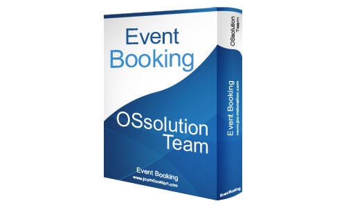 event booking