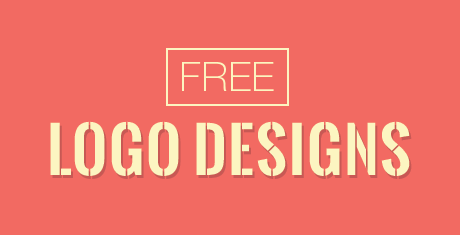 how to design a free logo