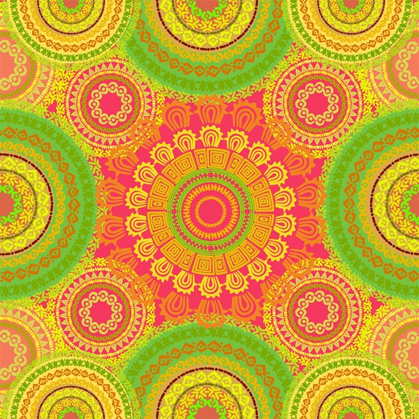 seamless-background-in-ethnic-style