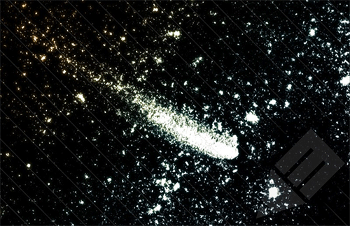 space junk brushes