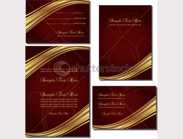 wedding-invitation-card-set