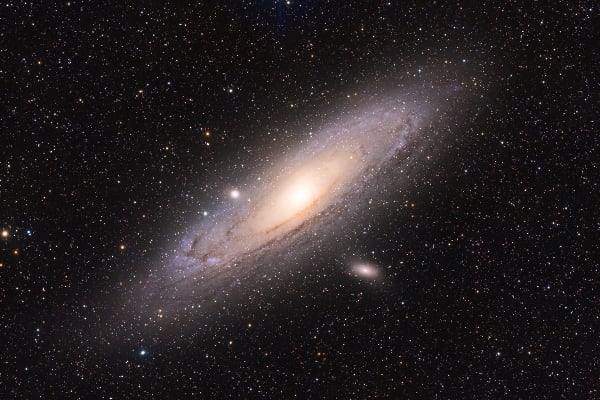the-andromeda-galaxy-black-background