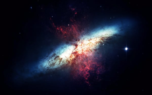 awesome galaxy wallpaper hd background for phone