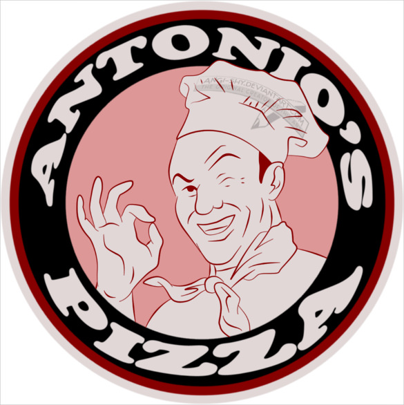 tmnt pizza logo download