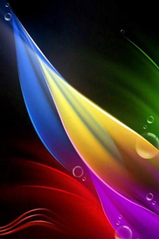 abstract iphone wallpaper 11
