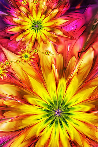 abstract iphone wallpaper 36