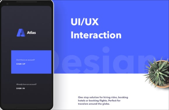 atlas-app-ui-design